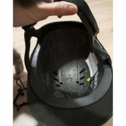 CASQUE SHADOW MATT*Samshield New