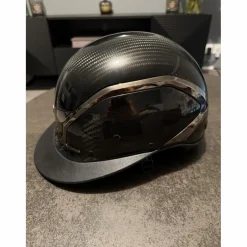 Casque XJ Miss Black*Samshield Hot