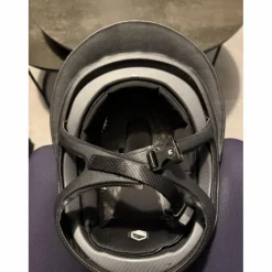 Casque XJ Miss Black*Samshield Hot
