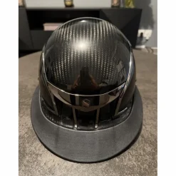 Casque XJ Miss Black*Samshield Hot