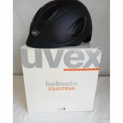 Uvex Casques Et Bombes>Casque FP3 NEUF