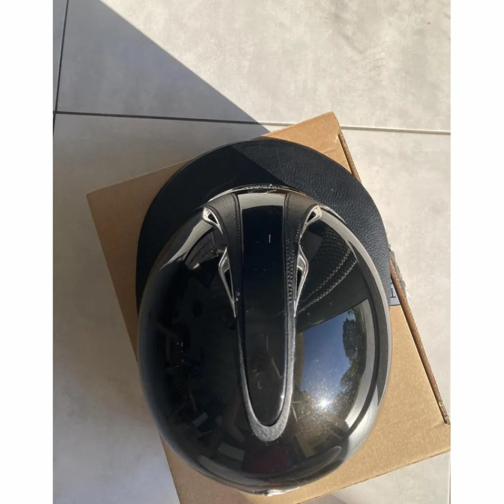 Casque venir premium éclipse Antarès*Antares