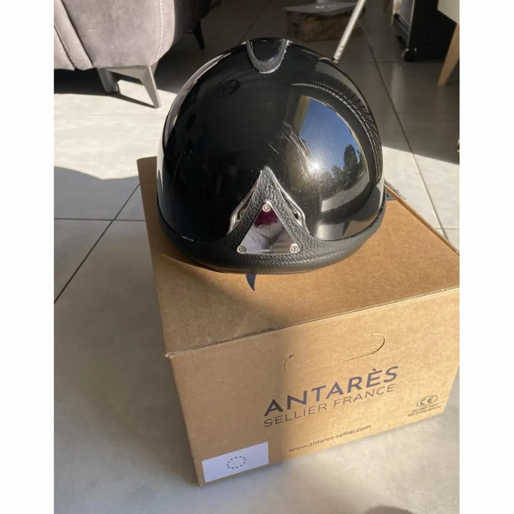 Casque venir premium éclipse Antarès*Antares