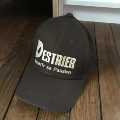 Destrier Accessoires>Casquette