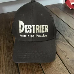 Destrier Accessoires>Casquette