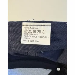 Casquette*- Marque inconnue - Sale