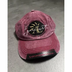 Alexandra Ledermann Accessoires>casquette equinverti