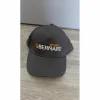 - Marque inconnue - Accessoires>Casquette Bernard grise
