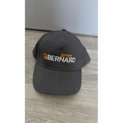 - Marque inconnue - Accessoires>Casquette Bernard grise