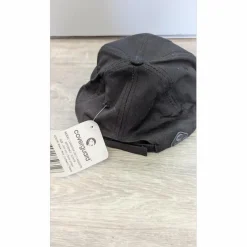 Casquette Bernard noire*- Marque inconnue - Online