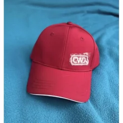 Casquette*CWD Clearance
