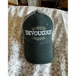 Devoucoux Accessoires>Casquette