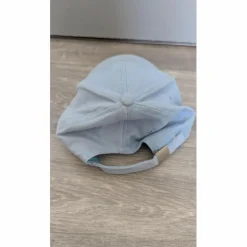 - Marque inconnue - Accessoires>Casquette Equi Agri bleu ciel