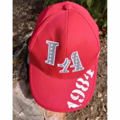 Equitheme Accessoires>Casquette Equi-Theme