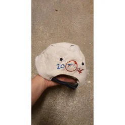 Casquette Générali Open de France*- Marque inconnue - Clearance