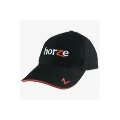 Casquette noire*Horze Online
