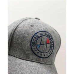 Oscar et Gabrielle Accessoires>Casquette