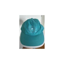 casquette bleu ciel et strass*Pikeur Online