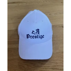 Casquette blanche*Prestige