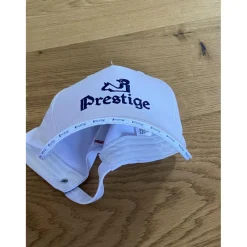 Casquette blanche*Prestige