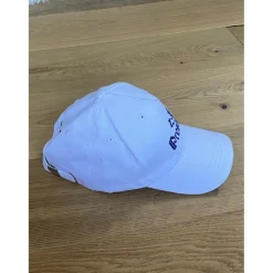 Casquette blanche*Prestige