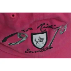 Fouganza Accessoires>Casquette rose