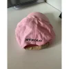 HV Polo Accessoires>Casquette rose
