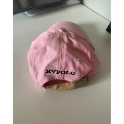HV Polo Accessoires>Casquette rose