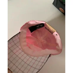 HV Polo Accessoires>Casquette rose