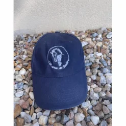 - Marque inconnue - Accessoires>casquette un cœur de cavalière