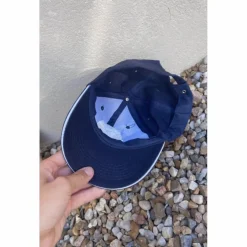 - Marque inconnue - Accessoires>casquette un cœur de cavalière
