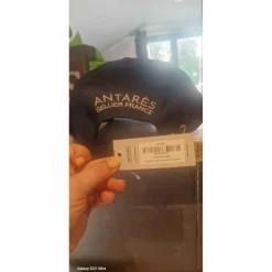 Casquettes Antares et*Harcour Online