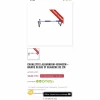 Cavalettis aluminium 40*40 neuf*- Marque inconnue - Sale