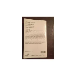- Marque inconnue - Livres>Cavalier seul