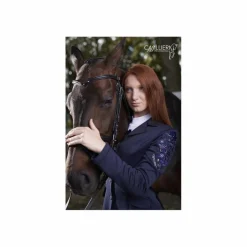 Professional FLOWERBOMB Show Jacket*Cavalliera Discount