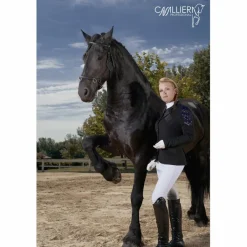 Cavalliera Vestes De Concours><noscript><img width=
