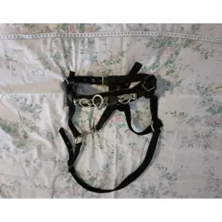 Caveçon poney*- Marque inconnue - Discount