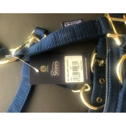 Caveçon taille poney neuf*Shire Clearance