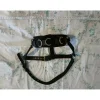 - Marque inconnue - Surfaix Et Caveçons>Caveçon taille Cob