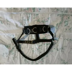 - Marque inconnue - Surfaix Et Caveçons>Caveçon taille Cob