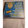 - Marque inconnue - Cd>CD AUDIO MEGATOP 12 VOL 4