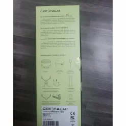 Cee calm*- Marque inconnue - Online