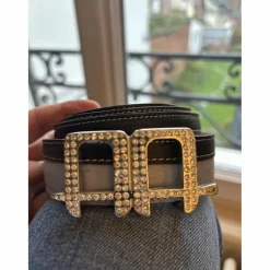 Alessandro Albanese Accessoires>Ceinture