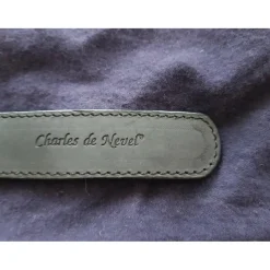 CEINTURE*Charles de Nevel Discount