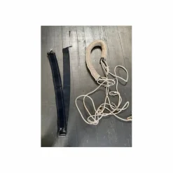 Harry's Horse Enrênements Pour Longer Et Longues-Rênes>Ceinture de longe élastique cheval