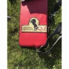 Equissage Soin Du Cheval>Ceinture de massage