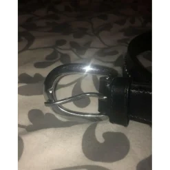 ceinture en cuir Showriders*Showmaster Sale