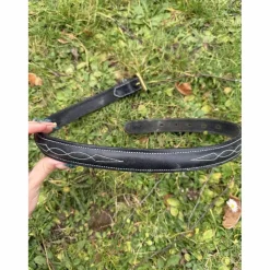 ceinture en cuire*Jump'In Outlet