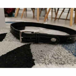 Herve Godignon - Jump'in Accessoires>ceinture Jump'in
