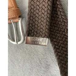 Ceinture élastique neuve*Horze Outlet